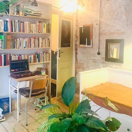 Bookstor Hotel デン・ハーグ エクステリア 写真