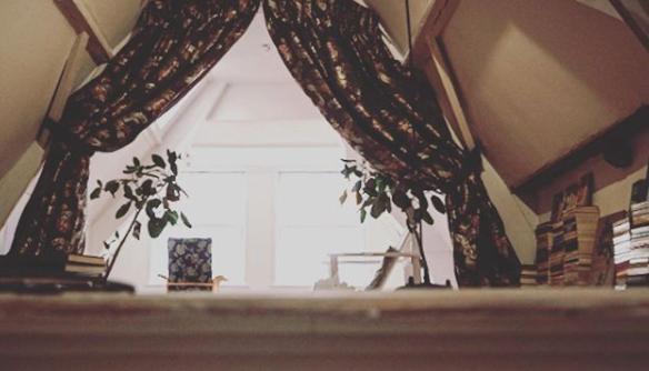 Bookstor Hotel デン・ハーグ エクステリア 写真