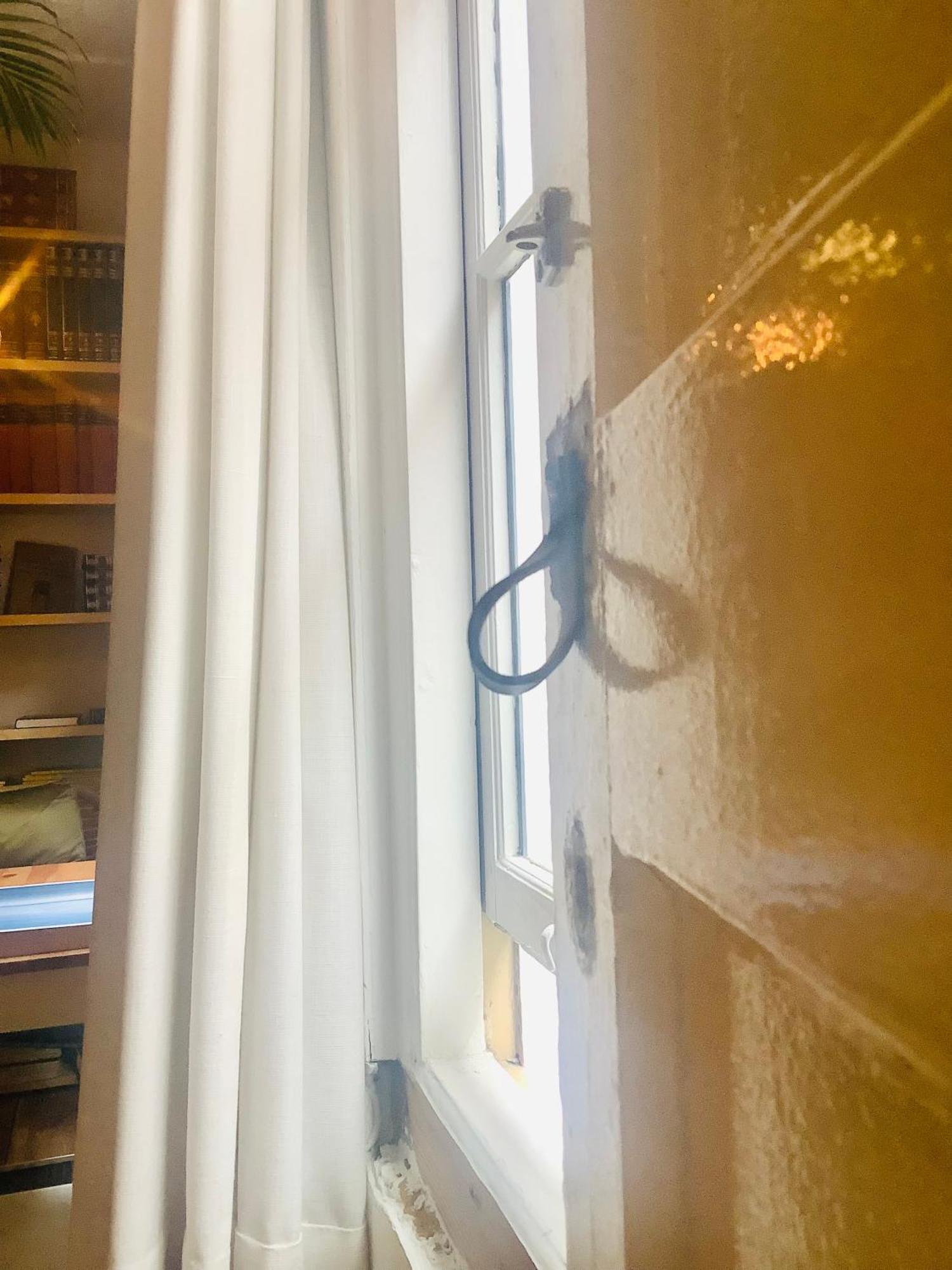 Bookstor Hotel デン・ハーグ エクステリア 写真